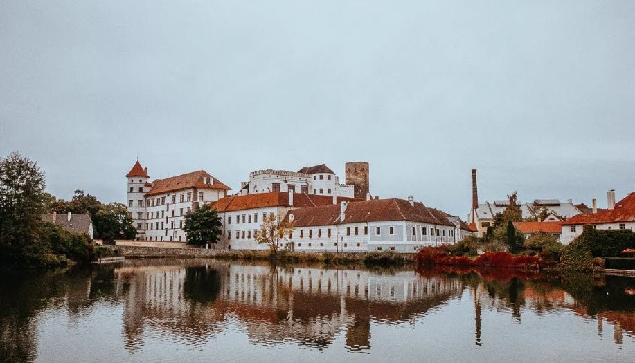 Nová Včelnice, Czech Republic (Czechia)